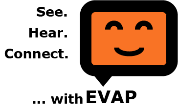 EVAP Logo